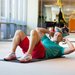 ISRO Fitness School - Curs instructor fitness si personal training